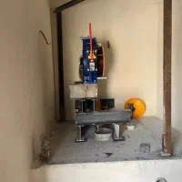 نیروی کار نصب اسانسور