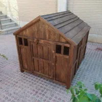 لونه سگ نگهبان