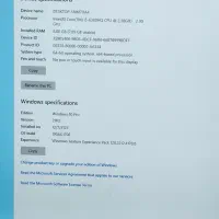 رندرDell Precision 7710 HQ گرافیکدار/گیمینگ/طراحی|رایانه همراه|ری, علایین|دیوار