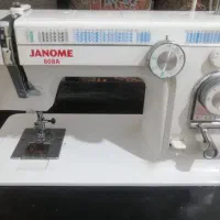 ژانومه۸۰۸a نو پلمپ با کارتون