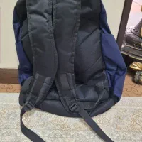 کوله پشتی چهار زیپ|کیف، کفش، کمربند|شاهین‌شهر, بانک استان|دیوار