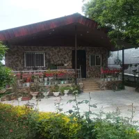 ویلا  به متراژ 220 متر به بالا