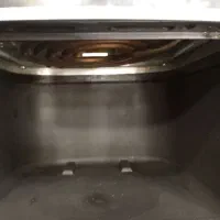 هواپز تفال در حدنو|اجاق گاز و لوازم برقی پختوپز|تهران, منیریه|دیوار