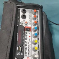 اسپیکر نوید الکتریک|سیستم صوتی خانگی|شوشتر, |دیوار