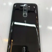 ردمی نوت ۸ پرو