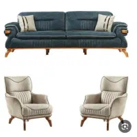 جشنواره تعویض مبلمان کهنه با مبل نو|مبلمان خانگی و میز عسلی|قم, قلعه کامکار|دیوار