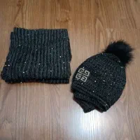 شال کلاه ترکیه نو