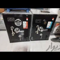 گاوصندوق نسوز ،همه مدلهای گاوصنددق و کلیه مارکها