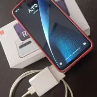 شیائومی نوت 8 پرو مشکی