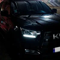 KMC T8|خودرو سواری و وانت|زاهدان, |دیوار