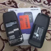 گوشی موبایل Nokia105|موبایل|ملایر, |دیوار
