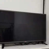 تلویزیون ال جی۳۲ اینچ درحدصفر