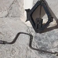 آچارچرخ پژویی و جک