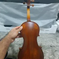 ویالون کره ای مدل fender 4/4 v2008|ویولن|شیراز, شهرک مطهری|دیوار