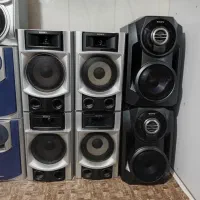 باند خانگی برای استفاده مختلف|سیستم صوتی خانگی|ارومیه, |دیوار