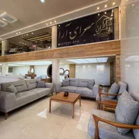 مبل راحتی مکانیزم سورن جدید شرکتی-سرای آرا|مبلمان خانگی و میز عسلی|یزد, |دیوار