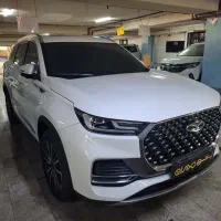 تیگو ۸ پرومکس سفید مشکی ieنقد و اقساط بدون نقطه