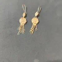 گوشواره|جواهرات|شیراز, قلعه شاهزاده بیگم|دیوار