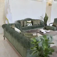 مبل مدل خاص|مبلمان خانگی و میز عسلی|همدان, |دیوار