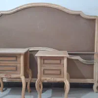 سرویس خواب ابزاری|تخت و سرویس خواب|رباط‌کریم, آدران|دیوار