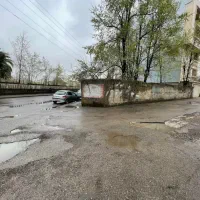 فروش زمین ۲۰۹ متری خیابان ملت-پارک شهر|فروش زمین و ملک کلنگی|رشت, نامجو|دیوار