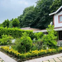 ویلاباغ ۶۰۰متری جنگلی چمستان *استخردار مبله با سند|فروش خانه و ویلا|رامسر, |دیوار