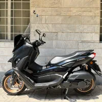 nmax 1403 کیلس درحد|موتورسیکلت|تهران, قاسم‌آباد|دیوار