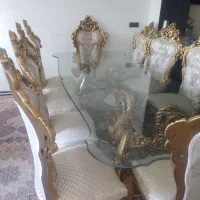 ناهارخوری استیل درحدنو