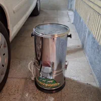 سبزی خردکن سبز ایران