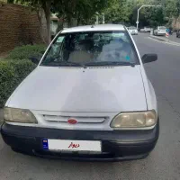 پراید ۱۳۱ ۹۴ دوگانه فابریک  پایین ترین قیمت ایران