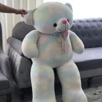 عروسک خرسی سایز بزرگ