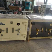 گاوصندوق لولا هوشمند زبانه ۶۶ کلید تاشو نشکن|ابزارآلات|نوشهر, |دیوار