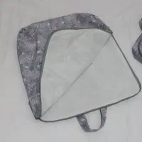 کیسه خرید نان|سفره، حوله، دستمال آشپزخانه|نیشابور, پاستور|دیوار