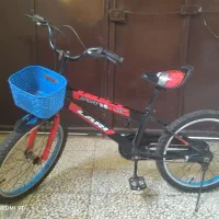 دوچرخه