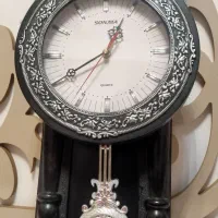 ساعت دیواری