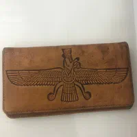 کیف چرم اصل