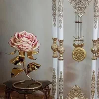 گل های کنارسالنی|گل مصنوعی|رشت, پاستوریزه|دیوار