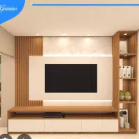 نجاری ، دکوراسیون ، کابینت ، پله ، نرده|خدمات پیشه و مهارت|رشت, کوی امام رضا|دیوار