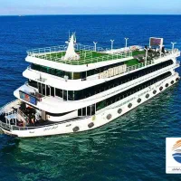 رزرو کشتی امیرکبیر با قیمت باورنکردنی و استثنایی