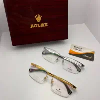 عینک رولکس روکش اب طلا|زیورآلات و اکسسوری|قم, حاج زینل|دیوار