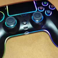 دسته بازی هیسکا|کنسول، بازی ویدئویی و آنلاین|بجنورد, |دیوار