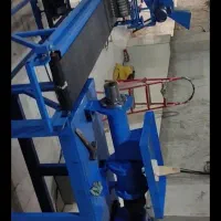 دستگاه خط تولید زغال حبه ای ،فشرده چینی،کوره|ماشین‌آلات صنعتی|ماهدشت, |دیوار