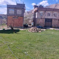 زمین مسکونی درشهربار