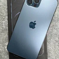 ایفون ۱۲پرو