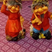 مجسمه پلی استر