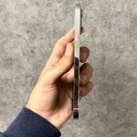 ایفون ۱۲ پرو مگس ۲۵۶ گیگ za|موبایل|رشت, لاکانی|دیوار