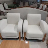 تعمیرات مبل راحتی و سلطنتی استیل