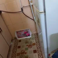 یخچال سیلوان موتور جارجی|یخچال و فریزر|قم, علی آباد سعدگان|دیوار