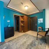 نقاشی ساختمان بازسازی و ترمیم