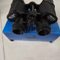 دوربین شکاری BAIGISH روسی اصلی